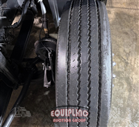 2014 Mack CXU (Pinnacle)