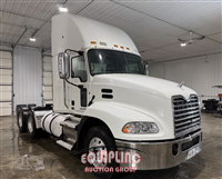 2014 Mack CXU (Pinnacle)