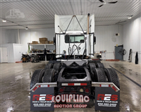 2014 Mack CXU (Pinnacle)