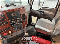 2014 Mack CXU (Pinnacle)