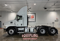 2014 Mack CXU (Pinnacle)