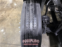 2014 Mack CXU (Pinnacle)