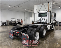 2014 Mack CXU (Pinnacle)