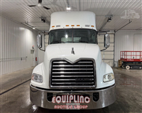 2014 Mack CXU (Pinnacle)