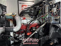 2014 Mack CXU (Pinnacle)