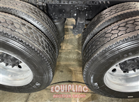 2014 Mack CXU (Pinnacle)