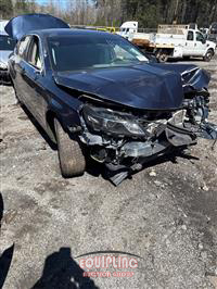 2018 Chevrolet Impala