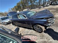 2018 Chevrolet Impala