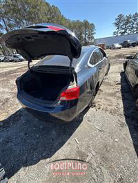 2018 Chevrolet Impala