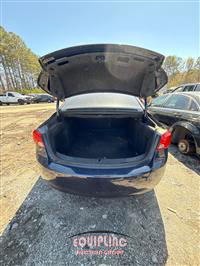 2018 Chevrolet Impala