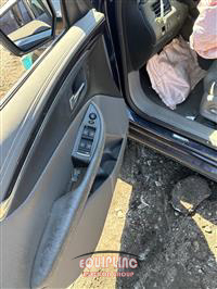 2018 Chevrolet Impala