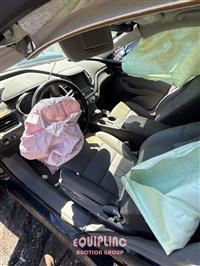 2018 Chevrolet Impala