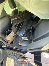 2018 Chevrolet Impala