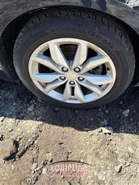 2018 Chevrolet Impala