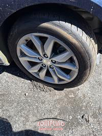 2018 Chevrolet Impala