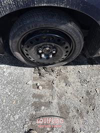 2018 Chevrolet Impala