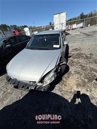 2016 Chevrolet Impala Limited