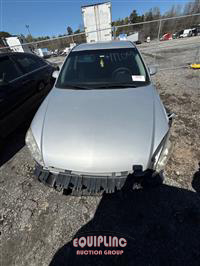 2016 Chevrolet Impala Limited