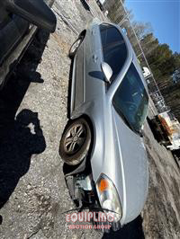 2016 Chevrolet Impala Limited