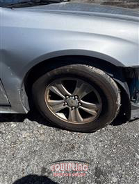 2016 Chevrolet Impala Limited