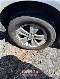 2016 Chevrolet Impala Limited