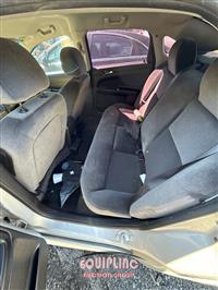 2016 Chevrolet Impala Limited