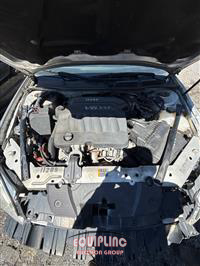 2016 Chevrolet Impala Limited