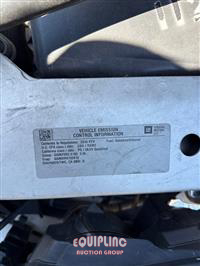 2016 Chevrolet Impala Limited