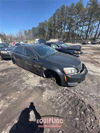 2015 Chevrolet Caprice Police Vehicle