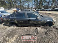 2015 Chevrolet Caprice Police Vehicle