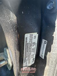 2015 Chevrolet Caprice Police Vehicle