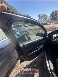 2015 Chevrolet Caprice Police Vehicle
