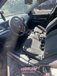 2015 Chevrolet Caprice Police Vehicle