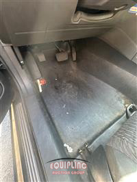 2015 Chevrolet Caprice Police Vehicle