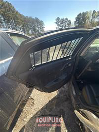 2015 Chevrolet Caprice Police Vehicle