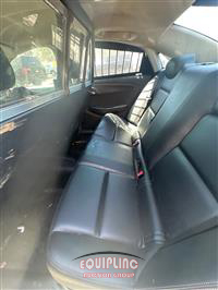 2015 Chevrolet Caprice Police Vehicle