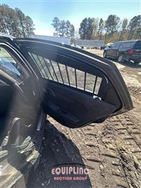 2015 Chevrolet Caprice Police Vehicle