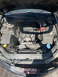 2015 Chevrolet Caprice Police Vehicle