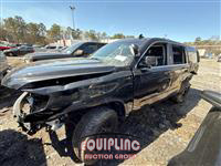 2019 Chevrolet Tahoe