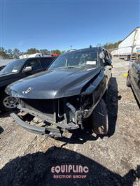 2019 Chevrolet Tahoe