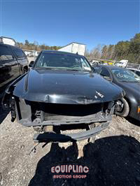 2019 Chevrolet Tahoe