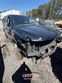 2019 Chevrolet Tahoe