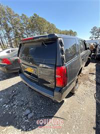 2019 Chevrolet Tahoe