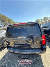 2019 Chevrolet Tahoe