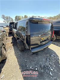 2019 Chevrolet Tahoe