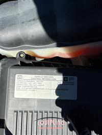 2019 Chevrolet Tahoe