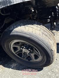 2019 Chevrolet Tahoe