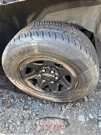 2019 Chevrolet Tahoe