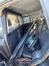 2019 Chevrolet Tahoe