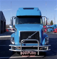 2018 Volvo VNL64T670